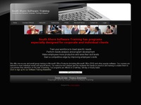 South Shore Software Training